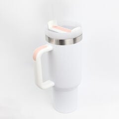Igloo Stadler Thermo-Mug 1.2 Litre-BEYAZ