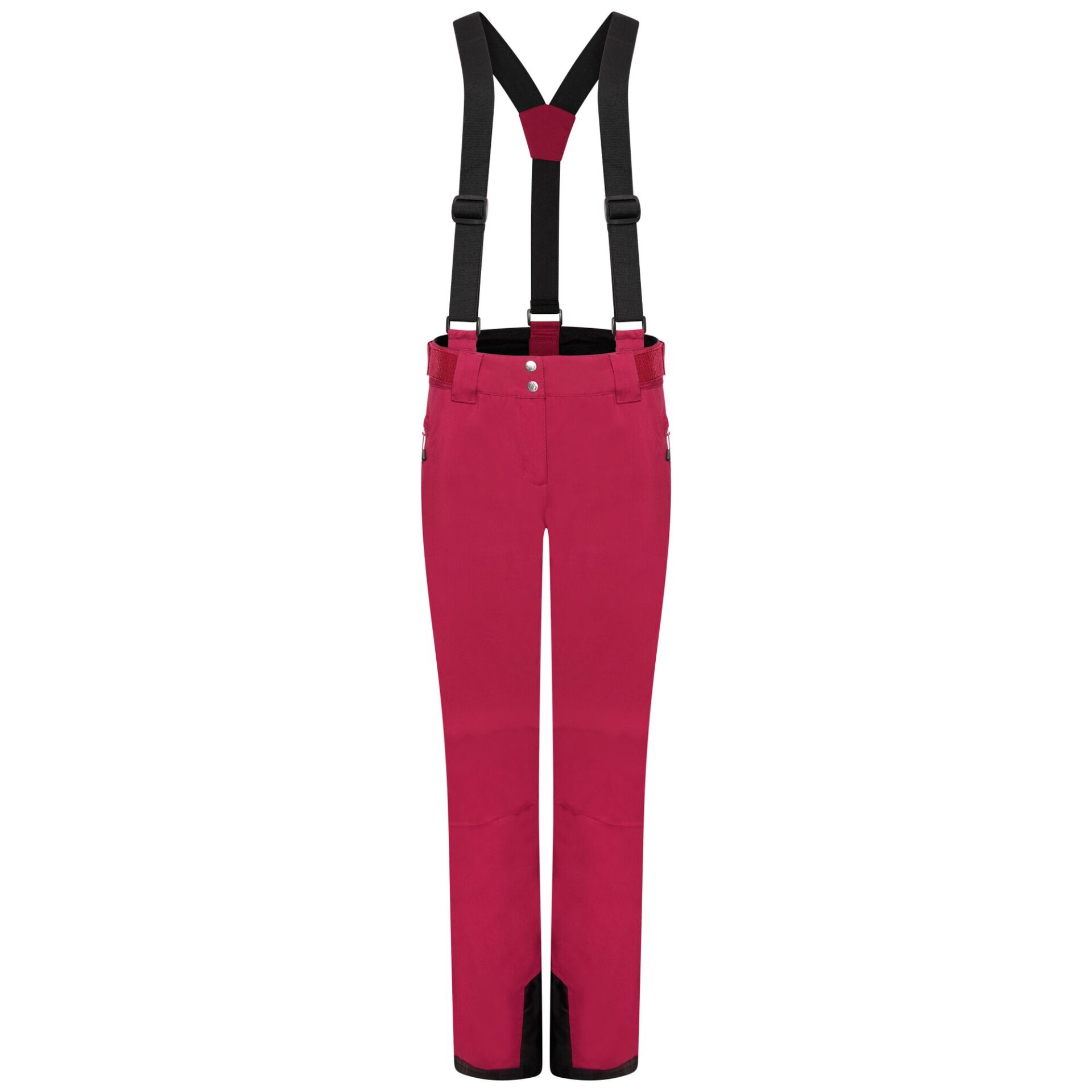 Dare 2b Effused II Kadın Pantolon-BORDO