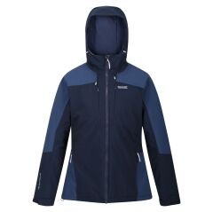 Regatta Women’s Highton Stretch III Kadın Ceket-LACİVERT