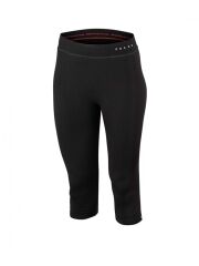 Falke 3/4 Tights Kadın Alt İçlik-SİYAH
