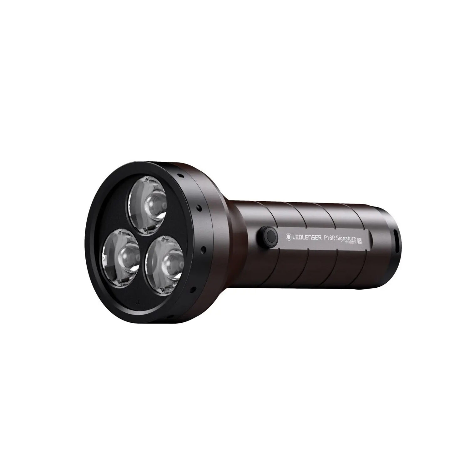 Led Lenser P18R Work El Feneri