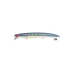 Apia Lammtarra 130 13CM 18G Maket Balık Sardalya