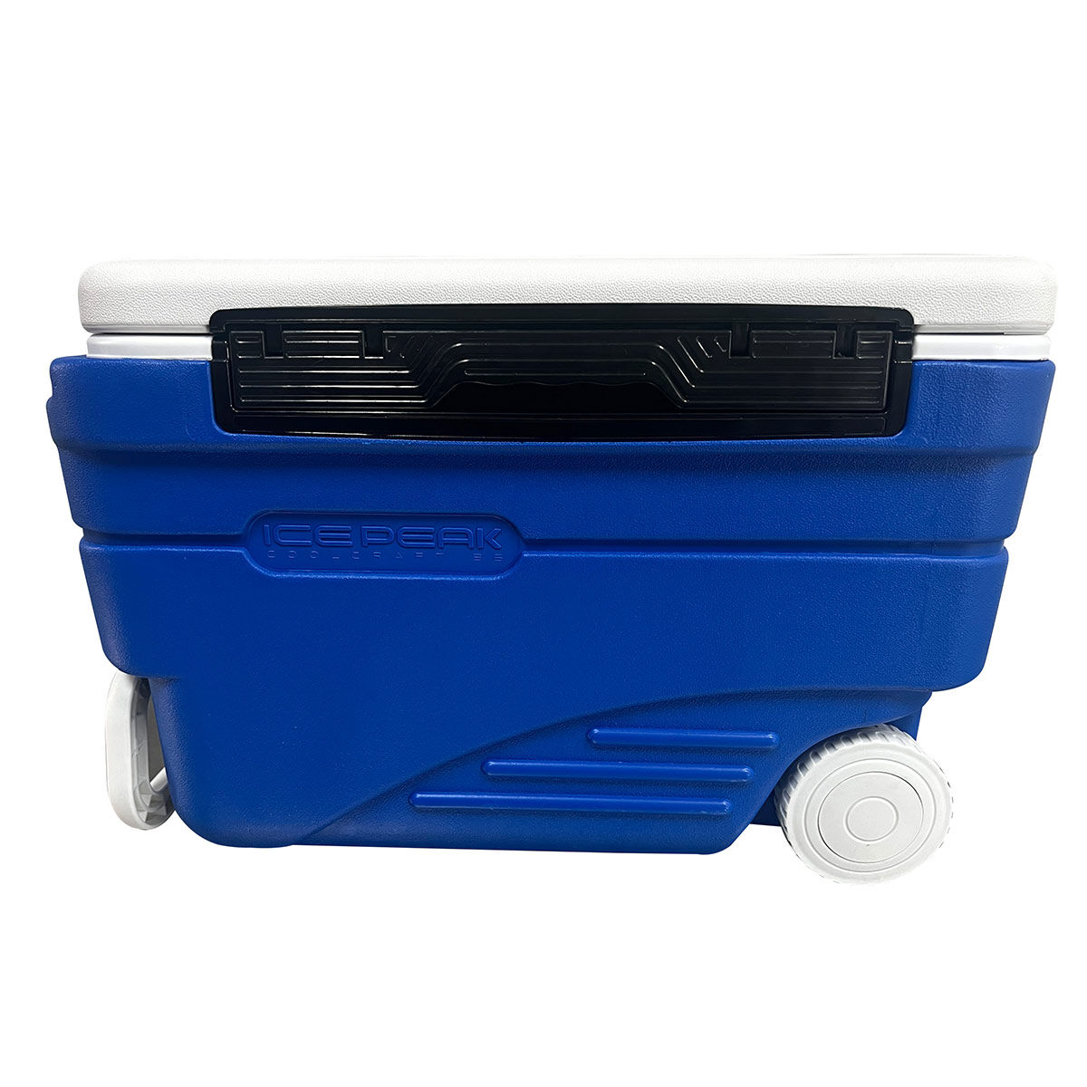 IcePeak CoolCraft Tekerlekli Buzluk 36 Litre