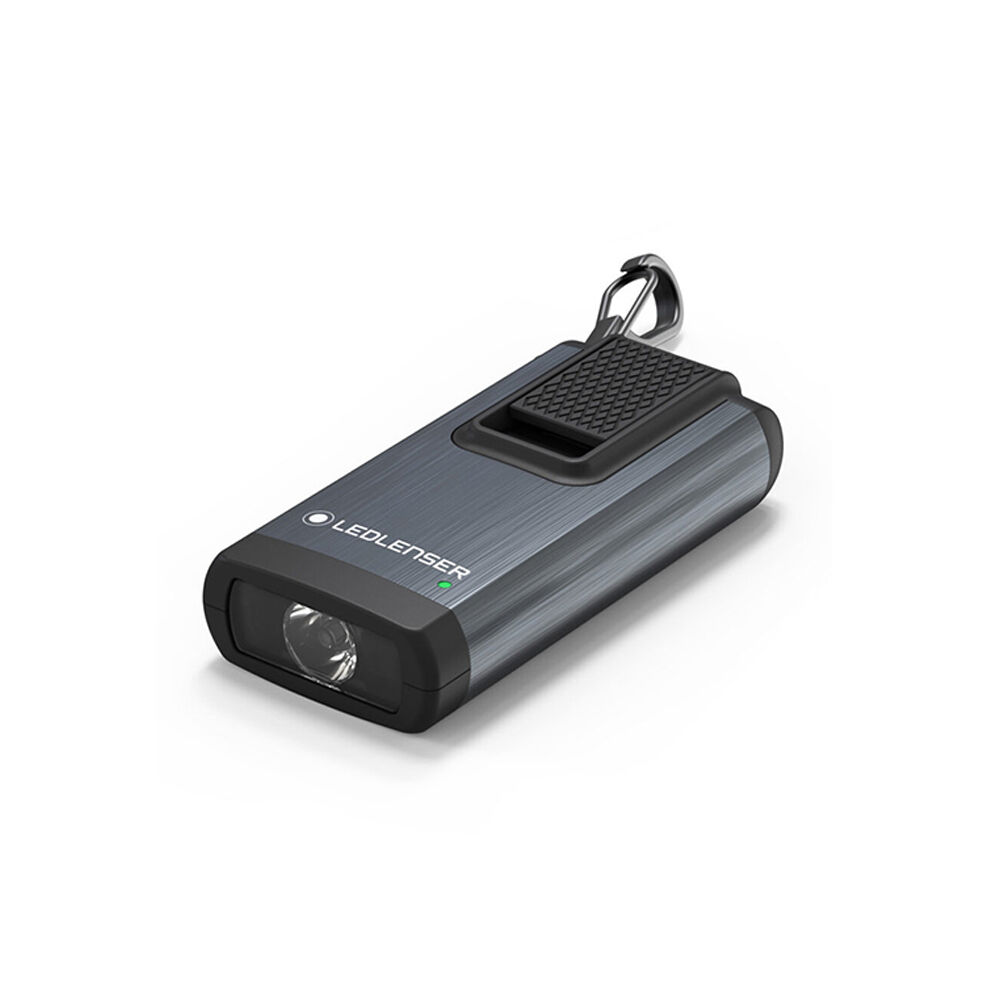 Led Lenser K6 Fenerli Anahtarlık