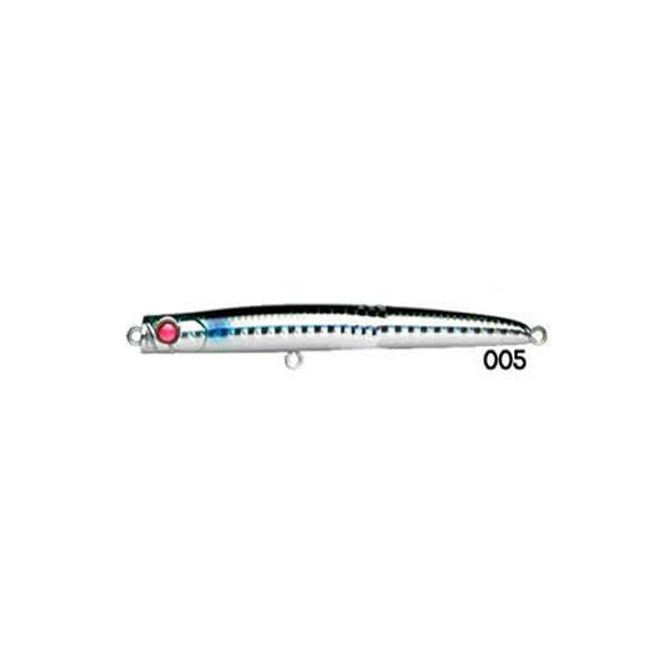 Apia Punch Line Slim 9CM 12G Maket Balık Petrol Yeşilİ