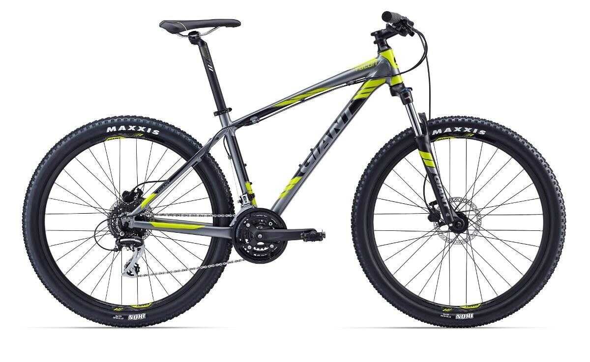Giant Talon 27,5 Jant Dağ Bisikleti