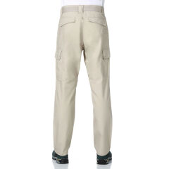 Evolite Goldrush Erkek Pantolon-BEJ