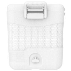 IcePeak CoolCraft 46 Buzluk 41.6 Litre-BEYAZ