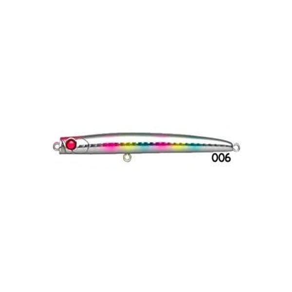 Apia Punch Line Slim 9CM 12G Maket Balık Neon