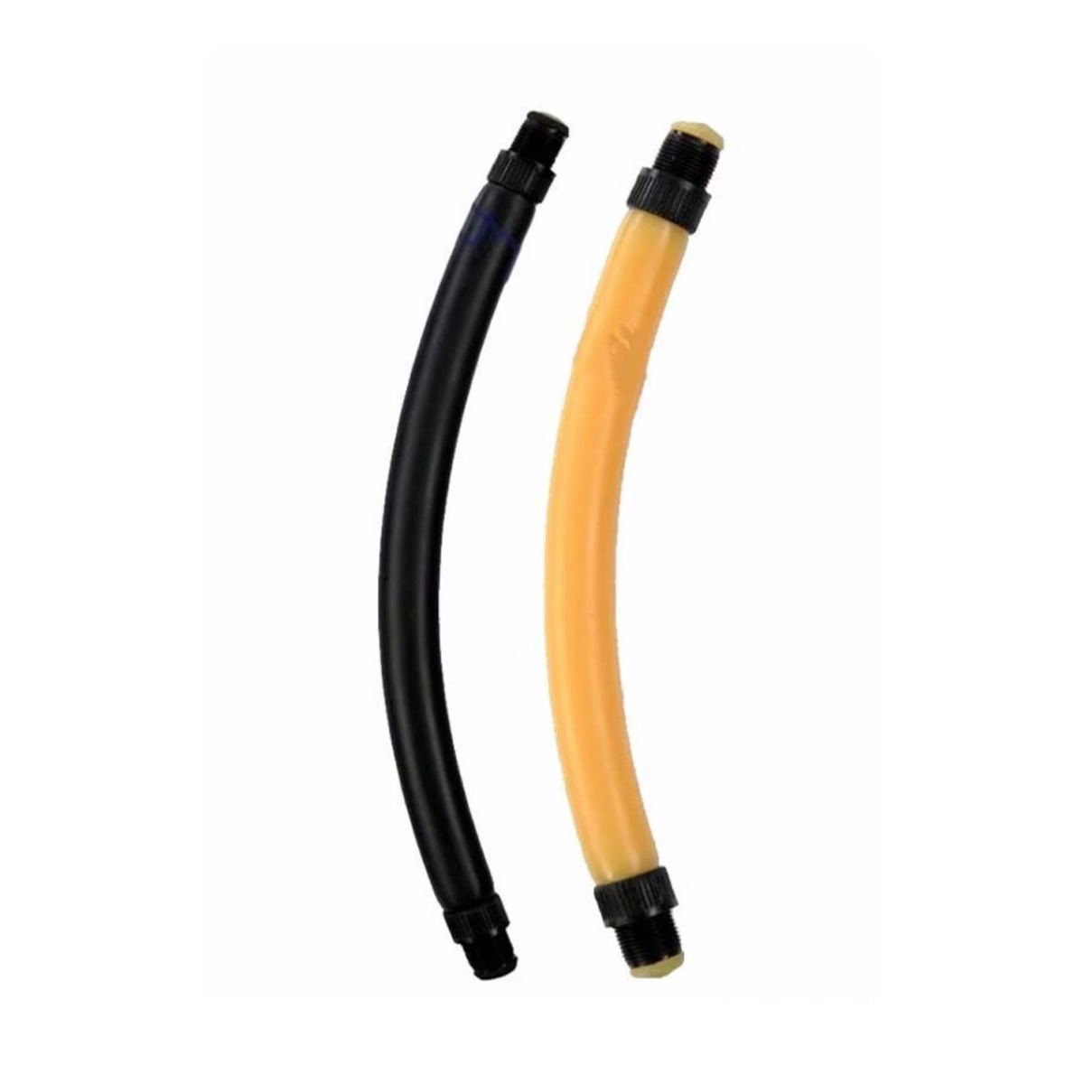 Apnea 18MM 26CM Çift Komponentli Disi S Zıpkın Lastiği
