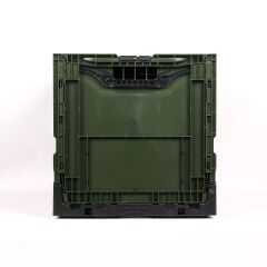 FreeCamp Katlanır Kamp Kasası Kapaklı 80 Litre