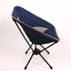 FreeCamp Jett Katlanır Sandalye-LACİVERT