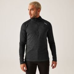 Regatta Yonder II Erkek Polar-GRİ
