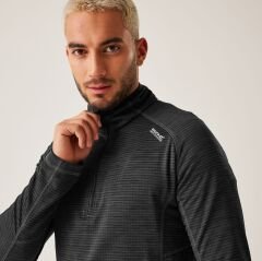 Regatta Yonder II Erkek Polar-GRİ