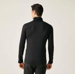 Regatta Yonder II Erkek Polar-SİYAH