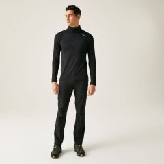 Regatta Yonder II Erkek Polar-SİYAH
