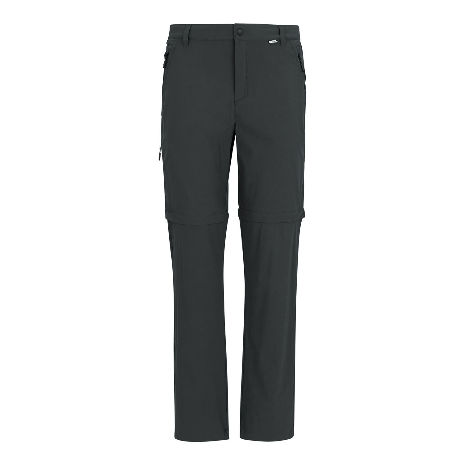 Regatta A-instTvlLtZ/Otrs Erkek Pantolon-GRİ