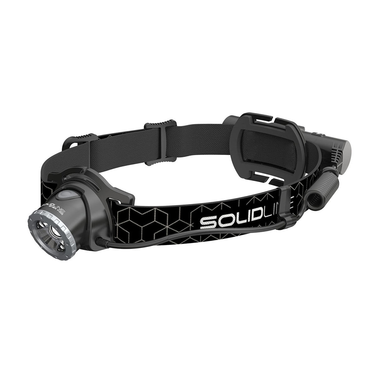 Solidline Sh6r Kafa Feneri