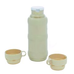 Igloo EV100 Termos 1 Litre-BEJ