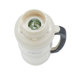 Igloo EV100 Termos 1 Litre-BEJ