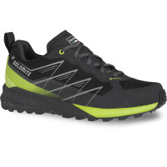 Dolomite M'S Croda Nera Tech GTX Erkek Ayakkabı-SİYAH