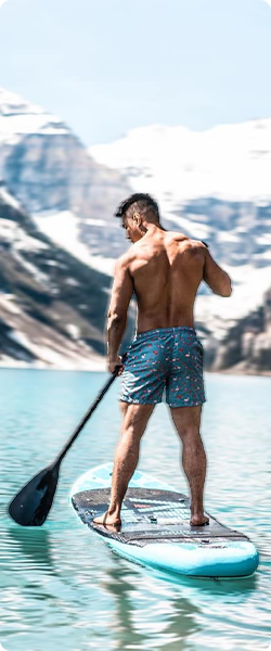 Paddle Board
